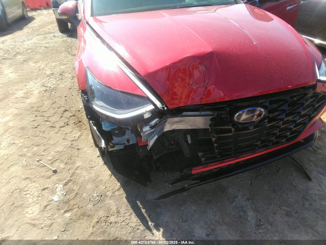 5NPEH4J27MH100465 Hyundai Sonata Limited
