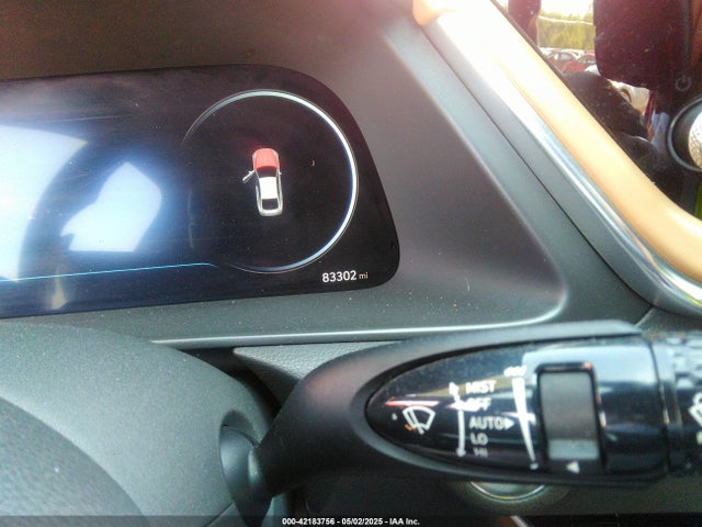 5NPEH4J27MH100465 Hyundai Sonata Limited