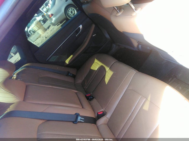 5NPEH4J27MH100465 Hyundai Sonata Limited