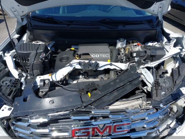 2020 GMC TERRAIN 3GKALPEV9LL123025 Photo 9