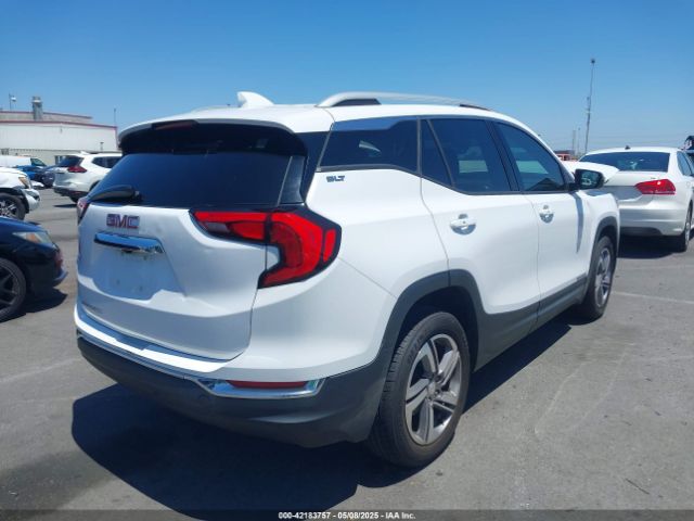 2020 GMC TERRAIN 3GKALPEV9LL123025 Photo 3