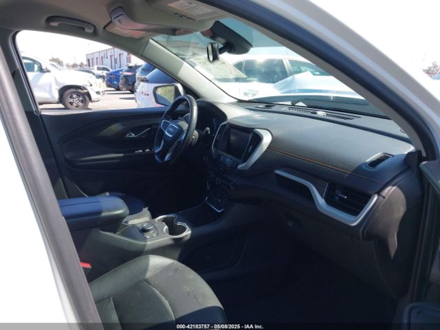 2020 GMC TERRAIN 3GKALPEV9LL123025 Photo 4