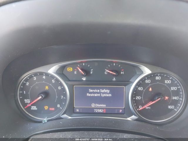 2020 GMC TERRAIN 3GKALPEV9LL123025 Photo 6