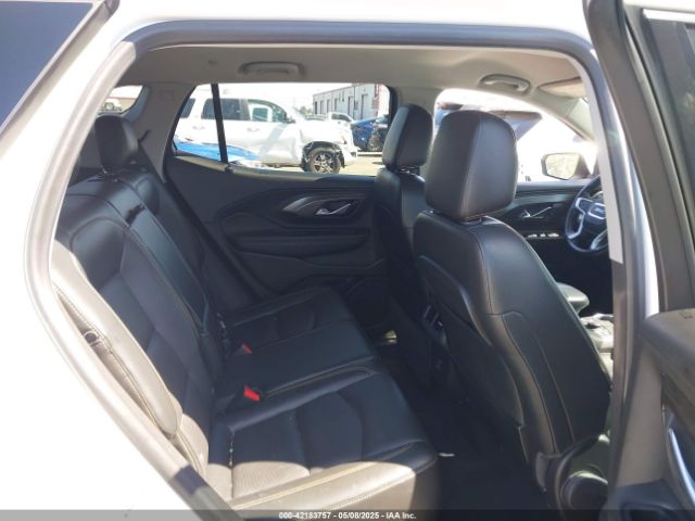 2020 GMC TERRAIN 3GKALPEV9LL123025 Photo 7
