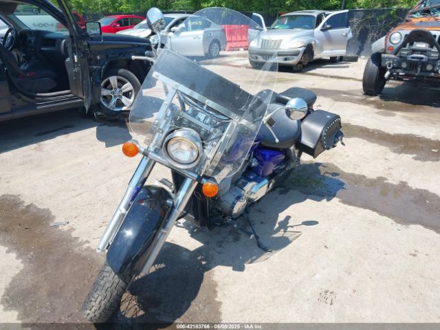 2005 HONDA VT750 JH2RC50315M101013 Photo 1