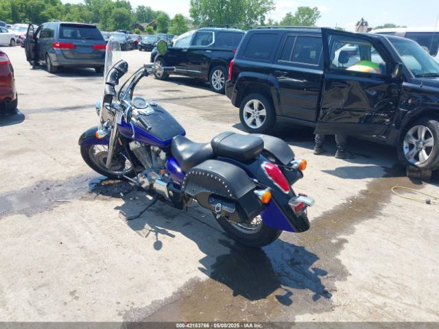 2005 HONDA VT750 JH2RC50315M101013 Photo 2