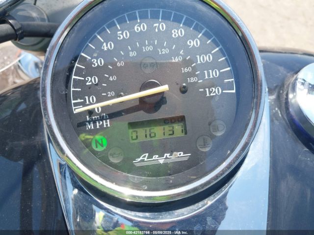 2005 HONDA VT750 JH2RC50315M101013 Photo 6