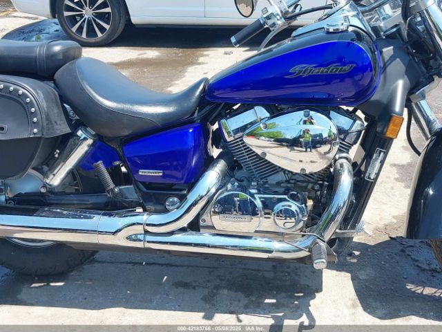 2005 HONDA VT750 JH2RC50315M101013 Photo 7