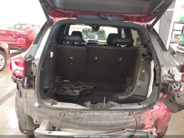 KL79MUSL5PB134217 Chevrolet Trailblazer Awd Rs