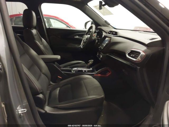 KL79MUSL5PB134217 Chevrolet Trailblazer Awd Rs