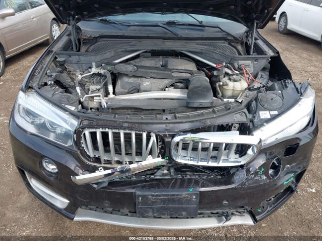 5UXKR0C56H0U49957 BMW X5 Xdrive35i