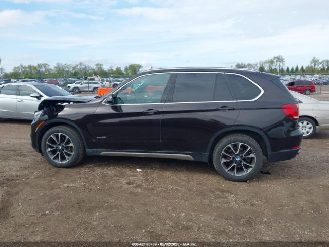 5UXKR0C56H0U49957 BMW X5 Xdrive35i
