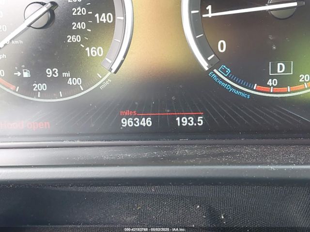 5UXKR0C56H0U49957 BMW X5 Xdrive35i