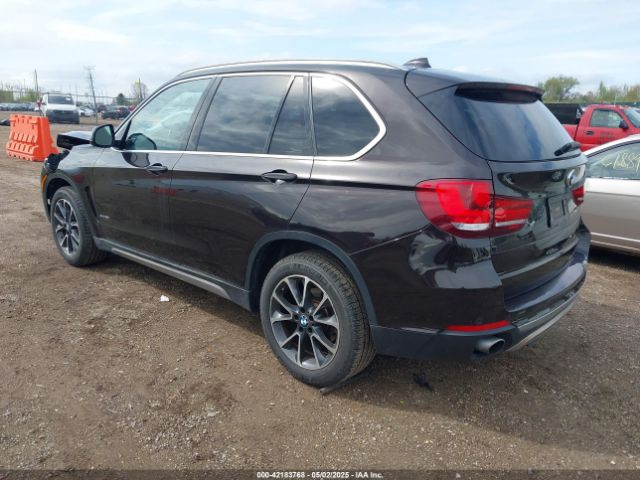 5UXKR0C56H0U49957 BMW X5 Xdrive35i