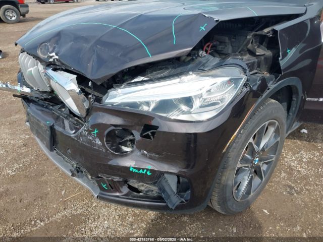 5UXKR0C56H0U49957 BMW X5 Xdrive35i