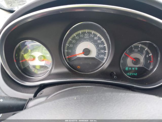 2012 CHRYSLER 200 1C3CCBCG6CN279538 Photo 6