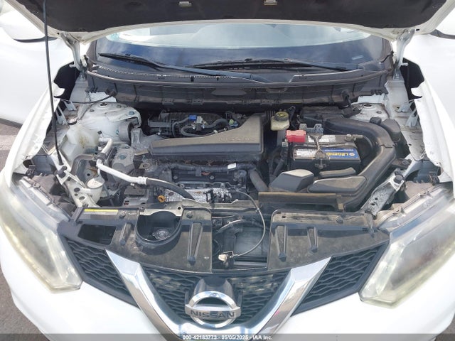 JN8AT2MTXGW018187 Nissan 2016