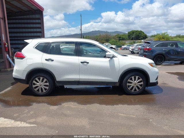 JN8AT2MTXGW018187 Nissan 2016