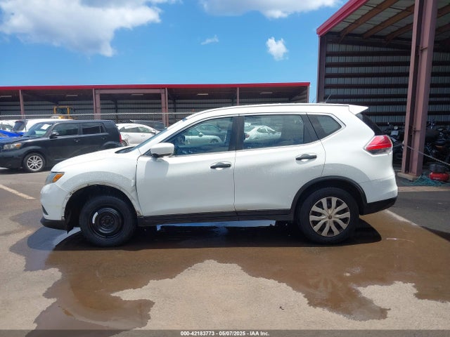 JN8AT2MTXGW018187 Nissan 2016