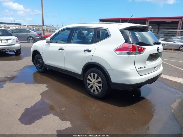 JN8AT2MTXGW018187 Nissan 2016