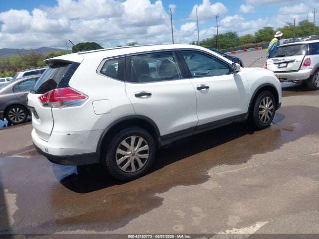 JN8AT2MTXGW018187 Nissan 2016