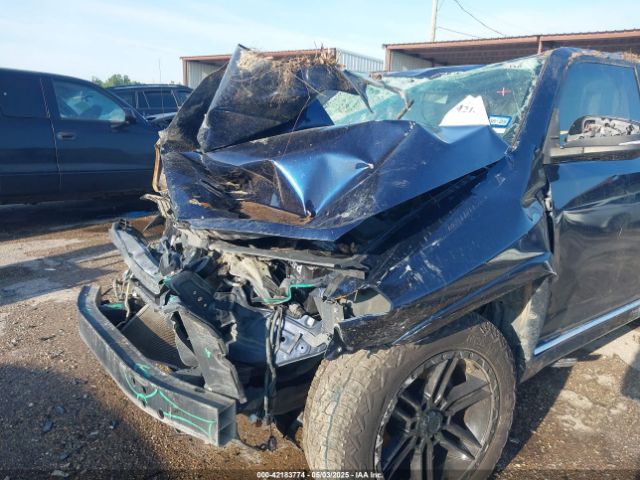 JTEBU5JR3G5294154 Toyota 4runner Limited