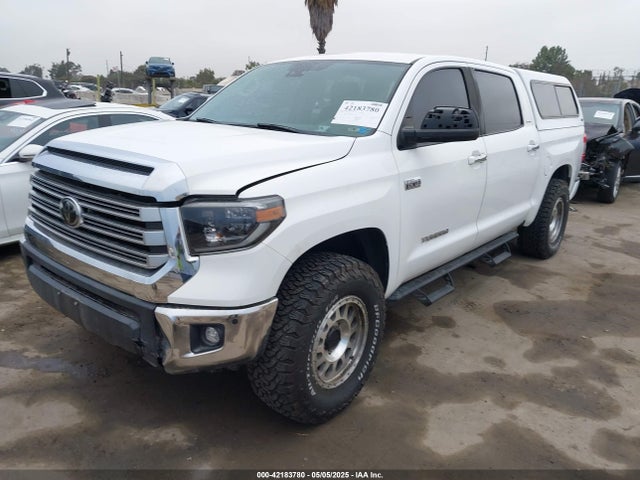 5TFHY5F16LX917738 Toyota 3ur-fe