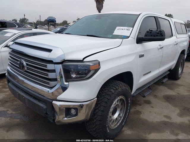 5TFHY5F16LX917738 Toyota 3ur-fe