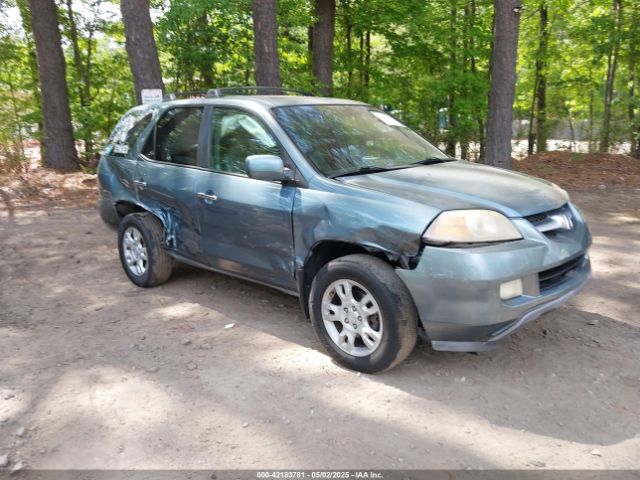 2006 ACURA MDX 2HNYD18606H512099 Photo 0