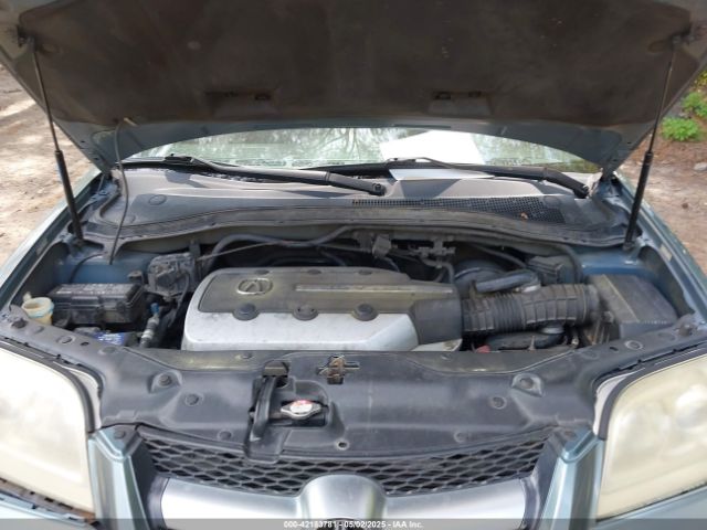2006 ACURA MDX 2HNYD18606H512099 Photo 9