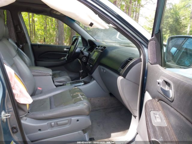 2006 ACURA MDX 2HNYD18606H512099 Photo 4