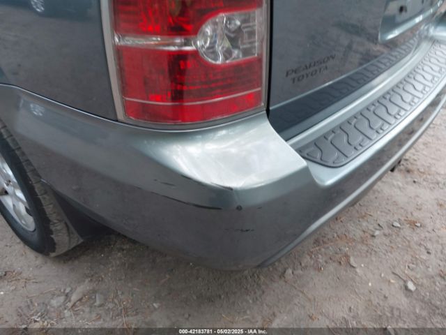 2006 ACURA MDX 2HNYD18606H512099 Photo 5