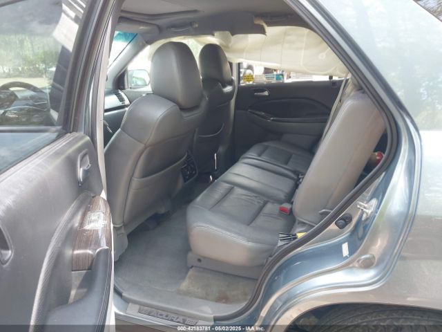 2006 ACURA MDX 2HNYD18606H512099 Photo 7
