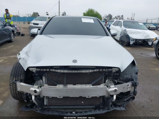 W1KWF8DB7MR647862 Mercedes-Benz C 300 Sedan