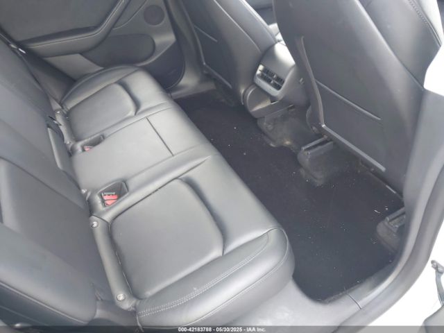 2021 TESLA MODEL Y 5YJYGDEE0MF233524 Photo 7