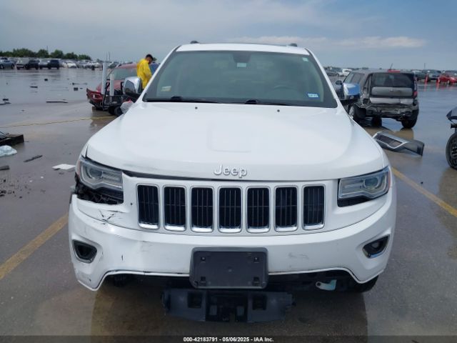1C4RJEBG8FC848596 Jeep Grand Cherokee Limited