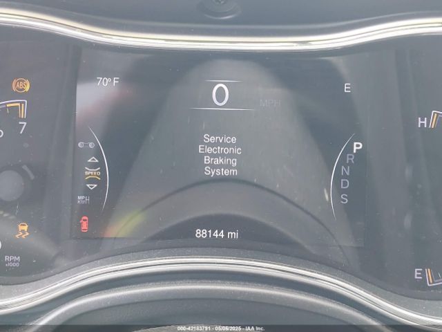 1C4RJEBG8FC848596 Jeep Grand Cherokee Limited