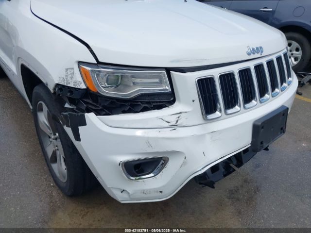 1C4RJEBG8FC848596 Jeep Grand Cherokee Limited