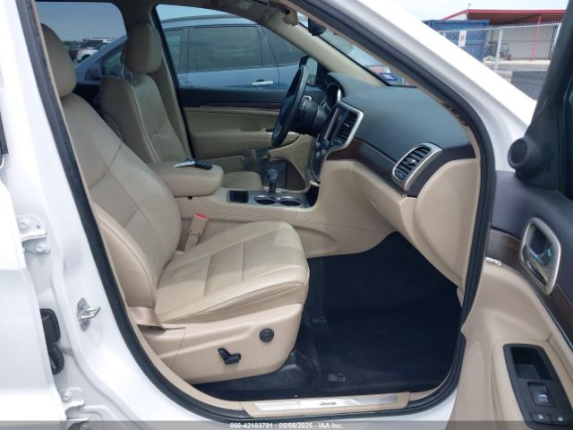 1C4RJEBG8FC848596 Jeep Grand Cherokee Limited