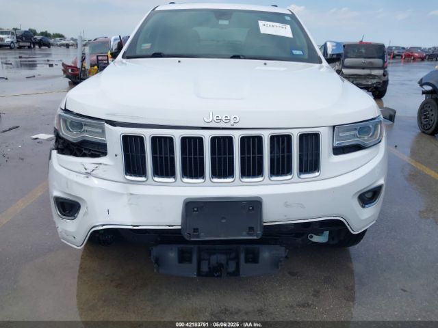 1C4RJEBG8FC848596 Jeep Grand Cherokee Limited