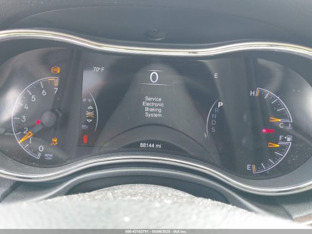 1C4RJEBG8FC848596 Jeep Grand Cherokee Limited