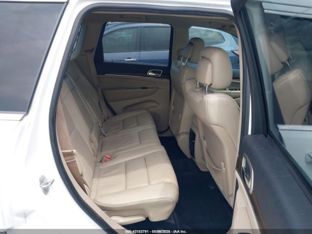 1C4RJEBG8FC848596 Jeep Grand Cherokee Limited