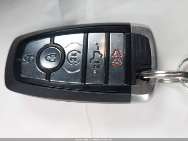 1FTFW1EGXJKE22402 Ford F-150 Lariat