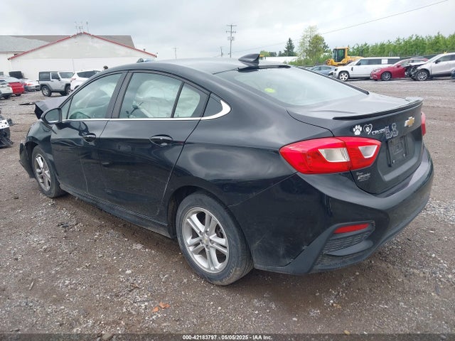 1G1BE5SM3G7248843 Chevrolet Cruze Lt Auto
