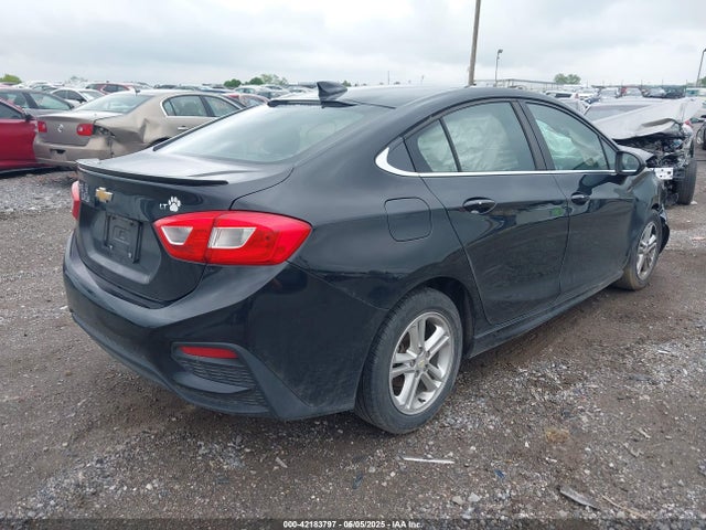 1G1BE5SM3G7248843 Chevrolet Cruze Lt Auto