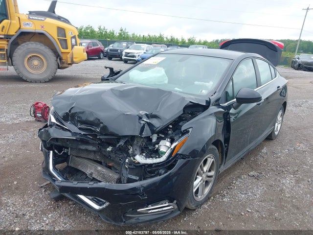 1G1BE5SM3G7248843 Chevrolet Cruze Lt Auto