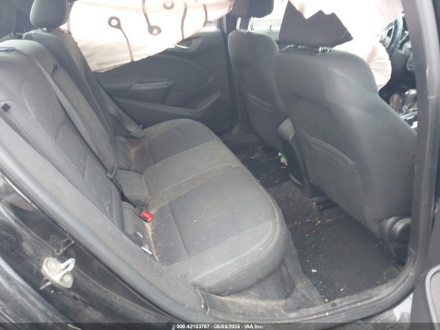 1G1BE5SM3G7248843 Chevrolet Cruze Lt Auto