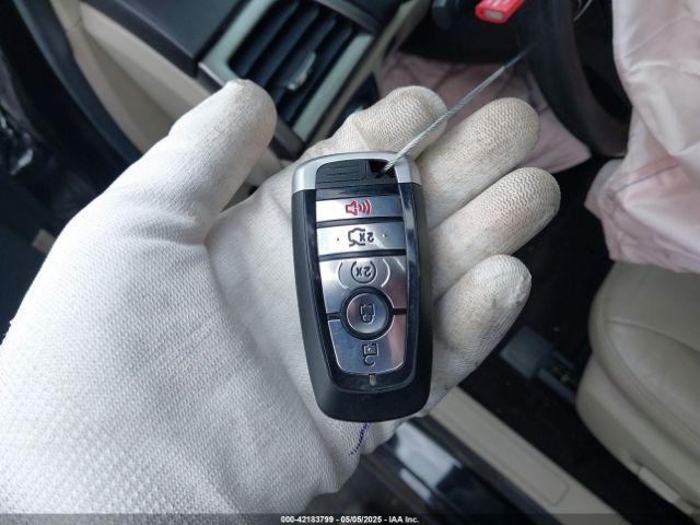 3FA6P0PU2HR184048 Ford Fusion Energi Se Luxury
