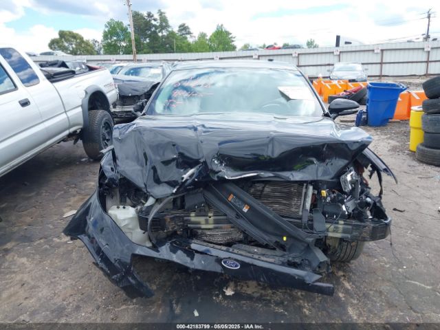 3FA6P0PU2HR184048 Ford Fusion Energi Se Luxury