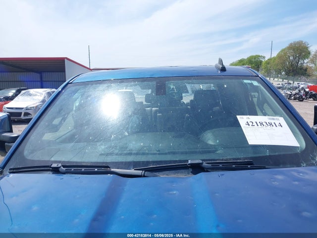 1GC1KWEGXFF546057 Chevrolet Silverado 2500hd Ltz
